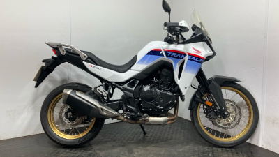 (23MY) Honda XL750 Transalp